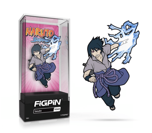 Sasuke (1042)